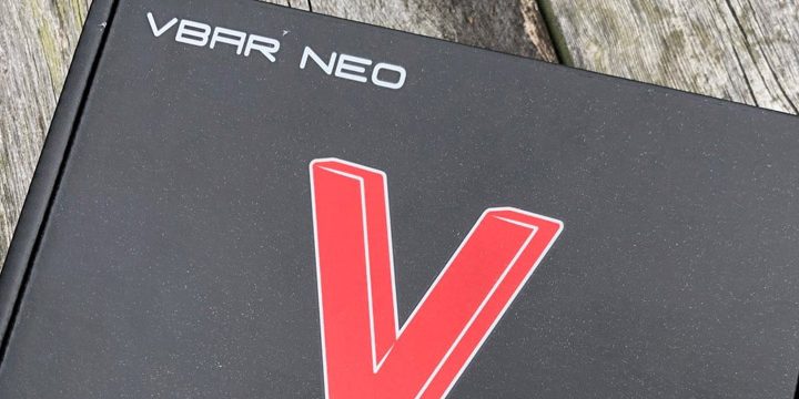 VBar NEO 6.1 Express  Mikado Asia