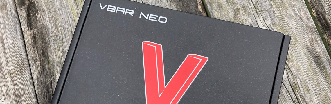 VBar NEO 6.1 Express  Mikado Asia